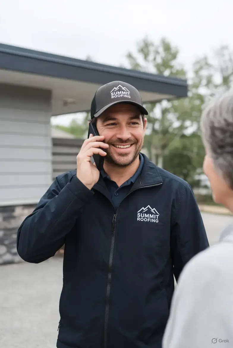 Flat Roof Leak Repair Milford, NE FAQs